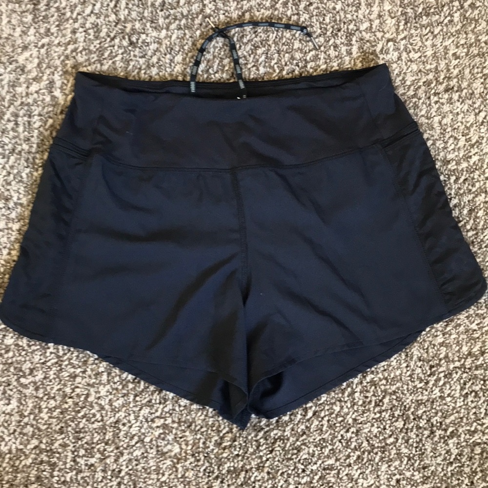 Rabbit Running Shorts